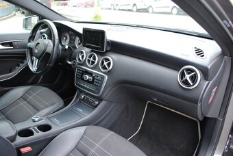 Mercedes-Benz A trieda 180 CDI BlueEFFICIENCY Style /T - 10