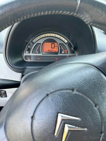 Citroen c3 pluriel 1,4hdi - 10