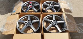 5x114,3 r17 mazda kia hyundai mitsubishi toyota honda - 10