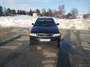 Audi a4 - 10