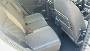 Volkswagen Tiguan 2.0TDI automat DSG - 10