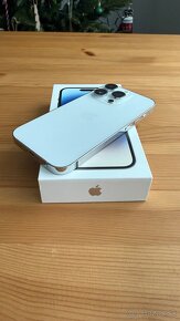 iPhone 14 Pro 256 GB Silver - 10