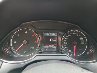 Audi Q5 2,0 tdi - 10