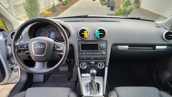 Audi a3 sportback 2.0tdi - 10