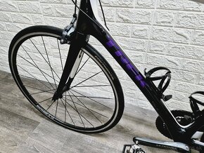 Predám cestný bicykel Trek Silque S6 Carbon 28" - 10