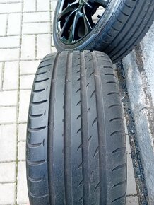 Alu Borbet 5x105R16 - 10