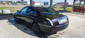 Lancia Thesis 3.0 Emblema - 10