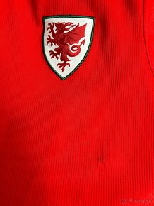 Adidas dres Wales 2020/2021 - 10