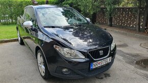 Seat Ibiza 1.4 63.00 kW - 10