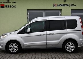 Ford Tourneo Connect 1.5TDCi 88kW PANORAMA TAŽNÉ ČR 88 kw - 10