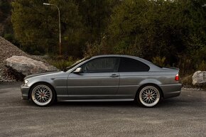 Bmw e46 320cd M-Packet - 10