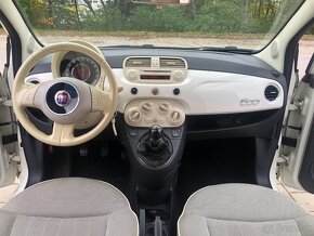 Fiat 500 - 10