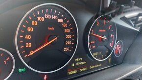 BMW 330xd Bussines 2017 original 104tis km - 10