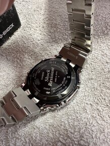 Casio g shock nové zaruka - 10