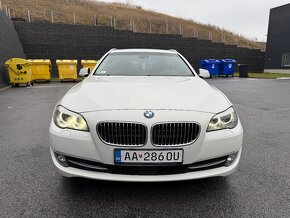 BMW 530 XD - 10