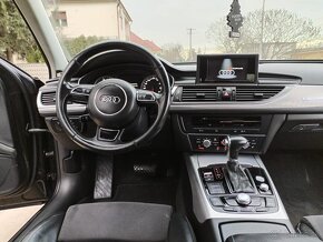 Audi A6 allroad 3.0TDI S-tronic - 10