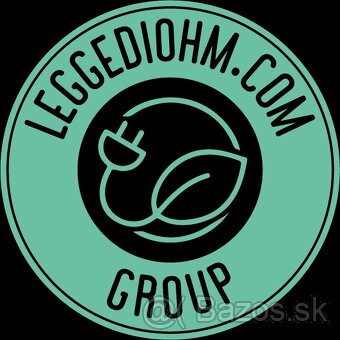 Skupina stavbárov a remeselníkov LEGGEDIOHM GROUP - 10