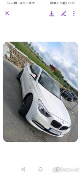 BMW GT5 F07 - 10