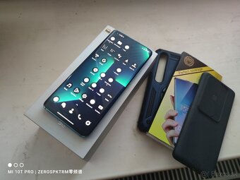 Xiaomi Mi 10 5G 8/128GB - 10