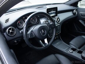 Mercedes-Benz GLA 200 d 4MATIC A/T možný odpočet DPH - 10