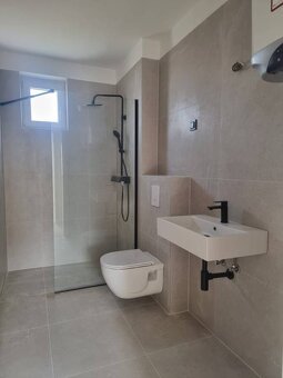 CHORVÁTSKO - Nové 5-izbové apartmány - GREBAŠTICA - 10