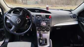 Mazda 3 BL 2.0 DISI - 10