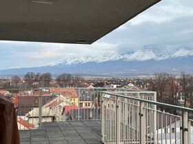 Veľkometrážny byt v RUBICONE 1 Poprad -Veľká - 10