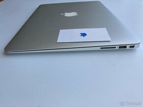 Apple MacBook Air (13-inch, 2014) i5 1.4GHZ / 4GB/ SSD 128GB - 10