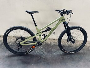 Canyon spectral 125 2023 velkost L - 10