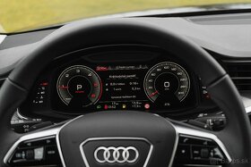 AUDI A6 Avant 50 TDI mHev S line quattro - 10