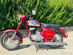 JAWA 250 / 559 - 10