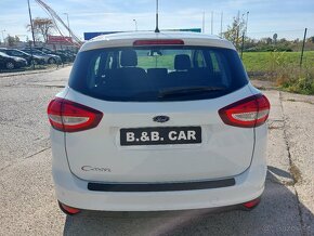 Ford C-Max 1,5 TDCi Titanium - 10