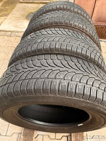 215/70R16 Bridgestone zimne - 10