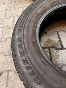 215/70R16 Bridgestone zimne - 10