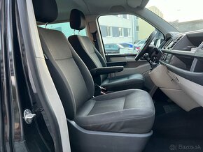 Volkswagen Caravelle T6 2.0 TDI 75kw 2017 - 10