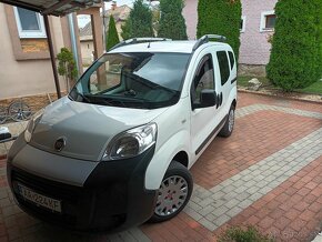 Fiat Qubo mod.2015 - 10