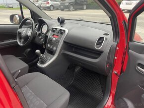 Suzuki Splash 1.0 GLX CD - 10