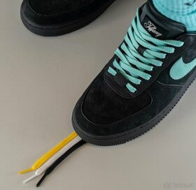 Nike Air force 1 tiffany - 10