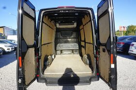 Volkswagen Crafter Kombi 35 - 10