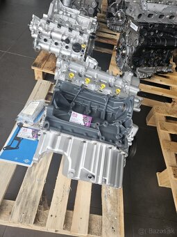 MOTOR CAXA 1,4 TFSI - 10