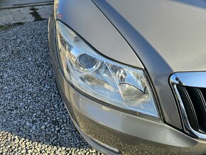 Škoda Octavia 1.9 TDI Ambiente - 10