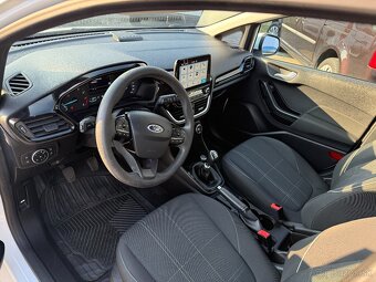 Ford Fiesta 1.0 EcoBoost Titanium - 10