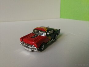 Matchbox Superfast  Chevy 57 - 10