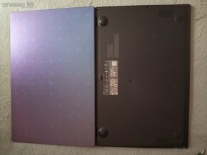 Asus notebook - 10