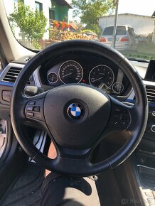 Bmw f30 316d - 10