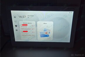 Hikvision 10" Android monitor pre videovrátniky - 10