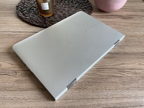 preklopný dotykový HP Spectre Pro X360 - LCD 2k, CPU i7, SSD - 10