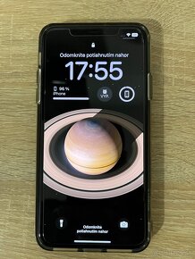 Predám iPhone 11 pro max 256 gb PREDANÉ - 10