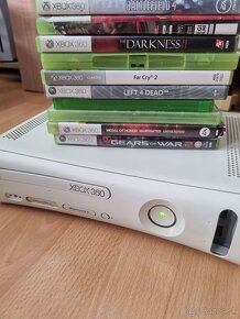 Xbox 360 - 10