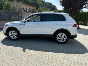 Volkswagen Tiguan 2.0 TDI EVO Life 4Motion DSG - 10